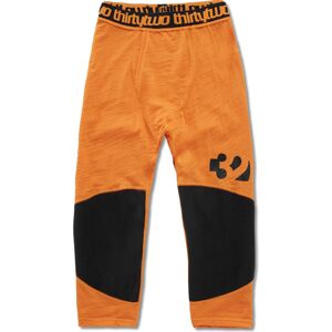 THIRTYTWO RIDELITE MERINO KNICKER ORANGE M