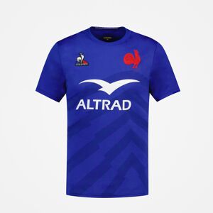 Maillot Enfant Bleu 12A