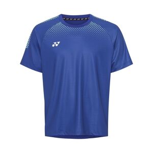 Yonex Uni Poloshirt Pacific Blue Men, XS