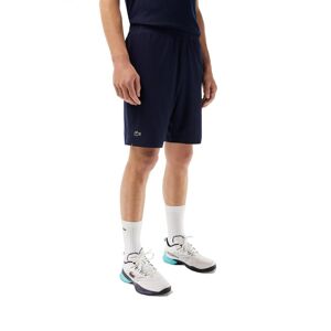 Lacoste Sport Ultra-Light Shorts Navy Blue, S