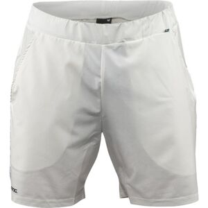 Salming Classic Shorts White, M