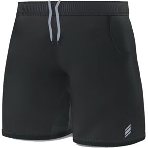 EYE Performance Shorts Black/Light Grey, S