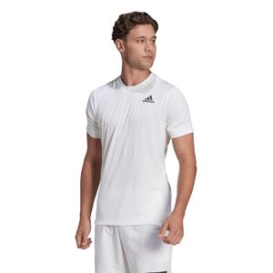 Adidas Freelift Tee White, S