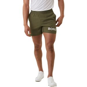 Björn Borg Borg Short Shorts Green, S