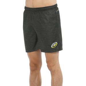 Bullpadel Kufis Shorts Men Black, XL