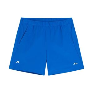 J.Lindeberg Active Shorts Men Nautical Blue, M (32