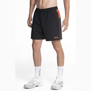 Nox Team Short Men Black, XL