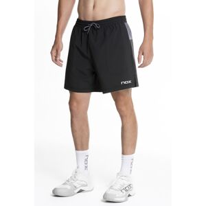 Nox Pro Pirate Shorts Men Black, S