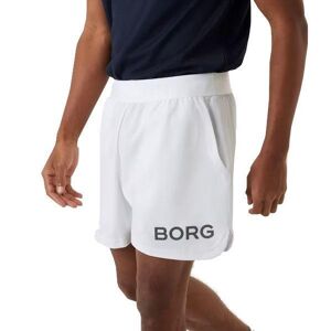 Björn Borg Short Shorts Brilliant White, XL