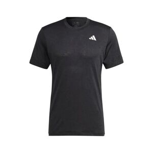 Adidas Freelift Tee Black 2023, S