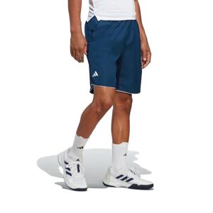 Adidas Club Shorts Navy, M