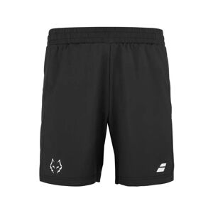 Babolat Shorts Juan Lebrón Black, S