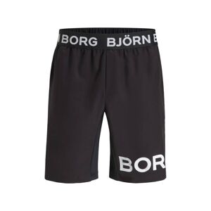 Björn Borg Shorts August/Borg Black, M