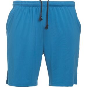 Yonex Uni Shorts Men Bright Blue, S