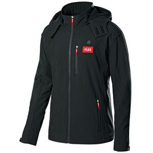 Veste chauffante tj 10.8/18.0 m Flex taille m -