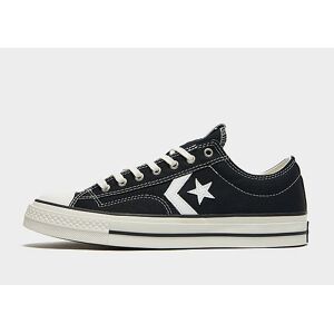 JD Sports Converse Star Player 76 - Black, Black - Publicité