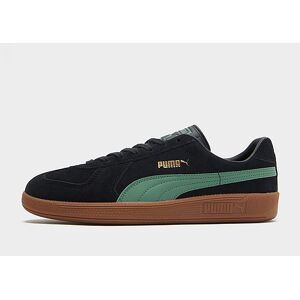 JD Sports Puma Army Trainer Homme - Black, Black - Publicité