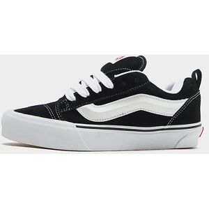 JD Sports Vans Knu Skool Homme - BLACK, BLACK - Publicité