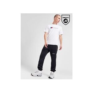JD Sports Berghaus Pantalon de jogging Sidley Homme - Black, Black - Publicité