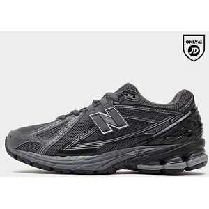 JD Sports New Balance 1906R Homme - BLACK, BLACK - Publicité