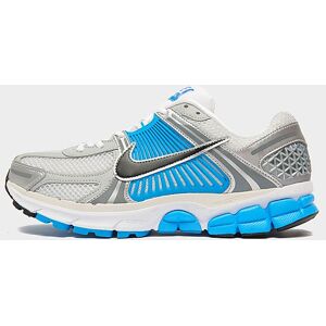 JD Sports Nike Zoom Vomero 5 - White/Pure Platinum/Photo Blue/Black, White/Pure Platinum/Photo Blue/Black - Publicité