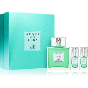 Dell Acqua dell' Elba Arcipelago Men ensemble pour homme