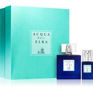 Dell Acqua dell' Elba Blu Men ensemble pour homme