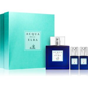 Dell Acqua dell' Elba Blu Men ensemble pour homme