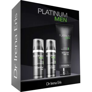 Dr Irena Eris Platinum Men coffret cadeau (pour homme)