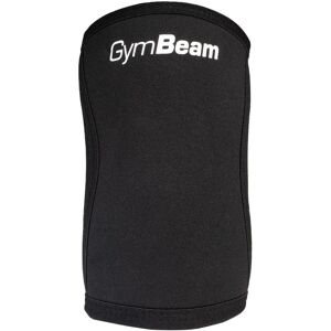 GymBeam Conquer bandage pour coude taille L