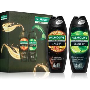 Palmolive Men Intense Duo coffret cadeau (pour homme)