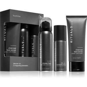 Rituals Homme coffret cadeau III. pour homme