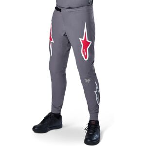 Alpinestars A-Supra Race Pantalons Dark Gray, Taille: 36 - Publicité