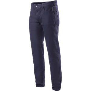 Alpinestars Copper 2 Denim Pantalons Rinse Blue, Taille: 28 - Publicité