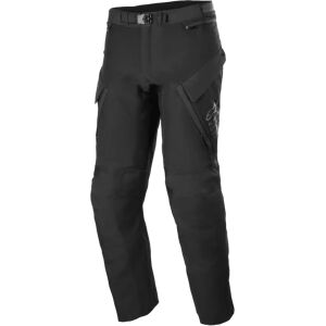 Alpinestars ST-7 2L Gore-Tex Pantalons Black/dark Gray, Taille: XL - Publicité