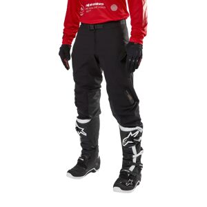 Alpinestars Techdura Pantalons Black, Taille: 34 - Publicité