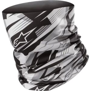 Alpinestars Neck Tube Light Gray, Taille: One Size - Publicité