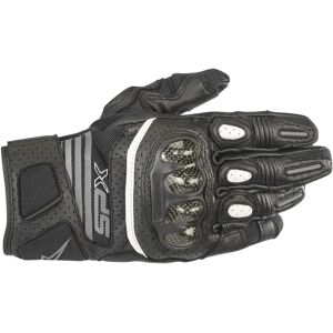 Alpinestars Women's SPX Air Carbon V2 Gants Black/anthracite, Taille: XS - Publicité