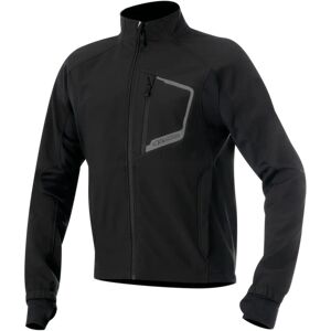 Alpinestars Tech Layer Top Black - Publicité