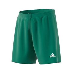 - Short adidas Parma 16 - 5/6 ans - vert sapin/blanc - Publicité