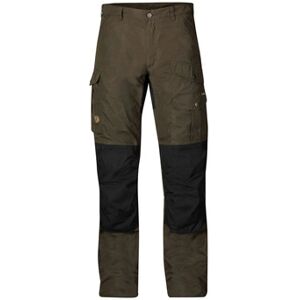 Fjallraven Pantalon Barents Pro - Publicité