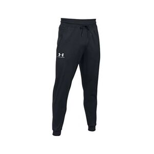 Under Armour Pantalon Sportstyle Jogger Noir pour Homme Taille - M - Publicité