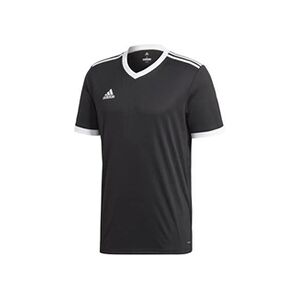 Adidas Maillot junior Tabela 18 13/14 ans Noir - Publicité