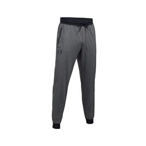 Under Armour Pantalon Sportstyle Jogger Gris pour Homme Taille - XL - Publicité