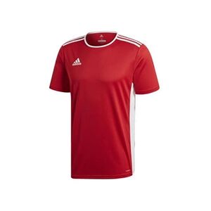 Adidas Maillot Entrada 18 M Rouge - Publicité