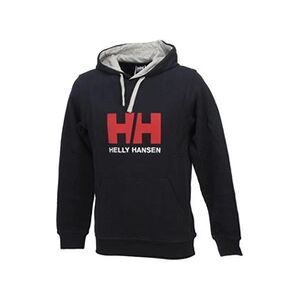 Helly Hansen Vestes sweats zippés capuche h.h. Hh logo hoodie sw navy Bleu taille : XL réf : 16269 - Publicité