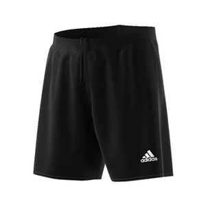 - Short adidas Parma 16 - XS - noir/blanc - Publicité