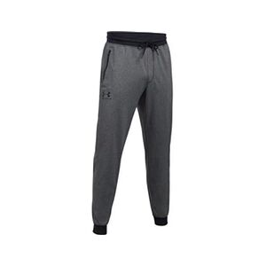 Under Armour Pantalon Sportstyle Jogger Gris pour Homme Taille - L - Publicité