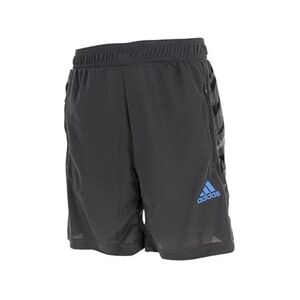 Adidas Shorts multisports Feelstrcamo ant short Gris Anthracite foncé Taille : XL - Publicité