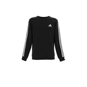 adidas Essentials Fleece 3-Stripes Sweatshirt - Publicité